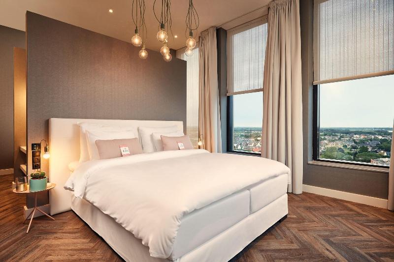Van der Valk Hotel Nijmegen-Lent - Oda
