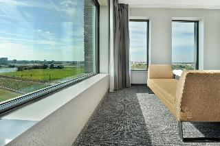 Van der Valk Hotel Nijmegen-Lent fotoÄŸrafÄ±