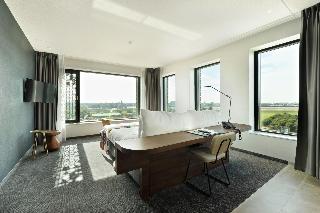 Van der Valk Hotel Nijmegen-Lent fotoÄŸrafÄ±