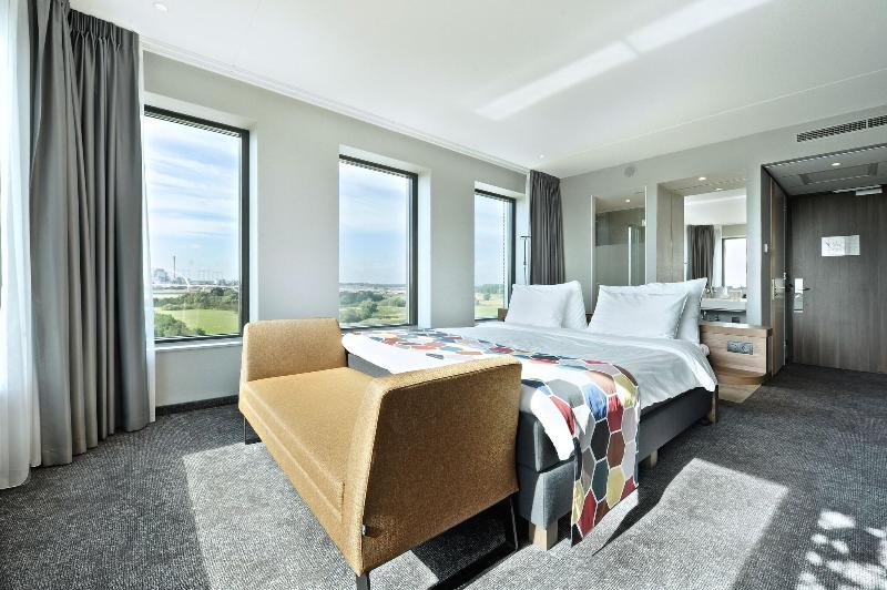 Van der Valk Hotel Nijmegen-Lent - Oda