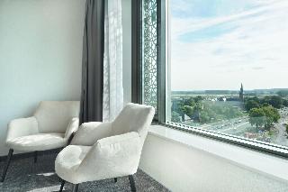 Van der Valk Hotel Nijmegen-Lent fotoÄŸrafÄ±