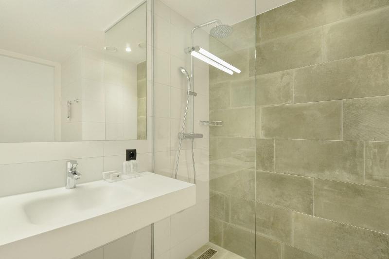 Van der Valk Hotel Nijmegen-Lent - Oda