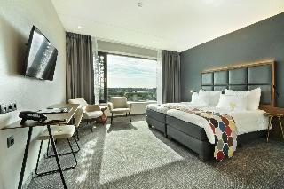 Van der Valk Hotel Nijmegen-Lent fotoÄŸrafÄ±