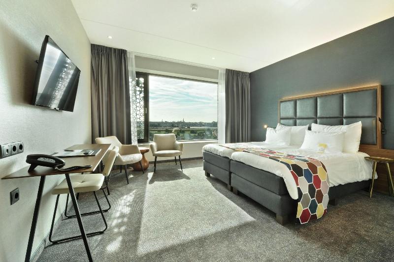 Van der Valk Hotel Nijmegen-Lent - Oda