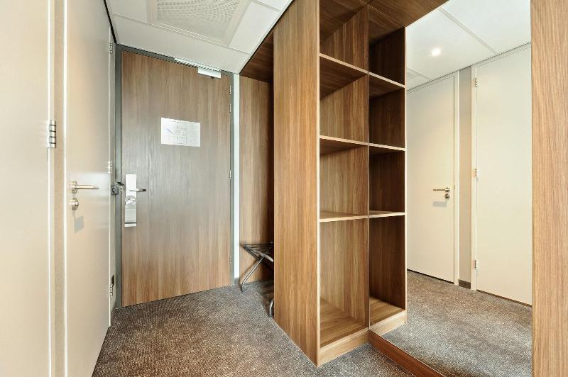 Van der Valk Hotel Nijmegen-Lent - Oda