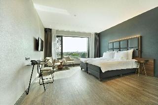 Van der Valk Hotel Nijmegen-Lent fotoÄŸrafÄ±