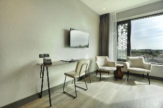 Van der Valk Hotel Nijmegen-Lent fotoÄŸrafÄ±