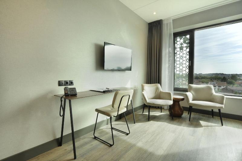 Van der Valk Hotel Nijmegen-Lent - Oda