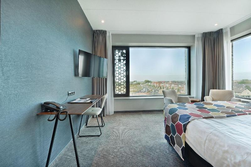 Van der Valk Hotel Nijmegen-Lent - Oda