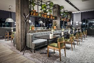 Van der Valk Hotel Nijmegen-Lent fotoÄŸrafÄ±