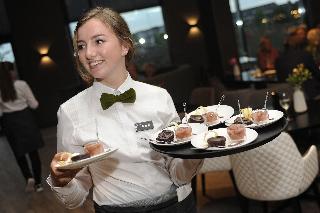 Van der Valk Hotel Nijmegen-Lent fotoÄŸrafÄ±