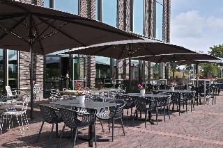 Van der Valk Hotel Nijmegen-Lent fotoÄŸrafÄ±