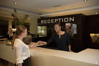 Van der Valk Hotel Sassenheim-Leiden fotoÄŸrafÄ±
