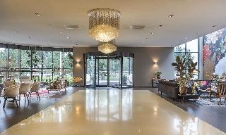 Van der Valk Hotel Sassenheim-Leiden fotoÄŸrafÄ±