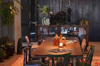 Van der Valk Hotel Sassenheim-Leiden fotoÄŸrafÄ±