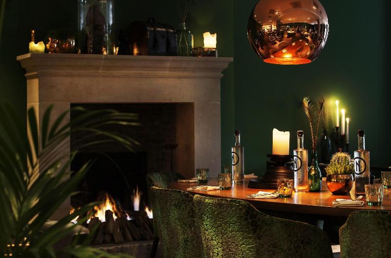 Van der Valk Hotel Sassenheim-Leiden - Lobi