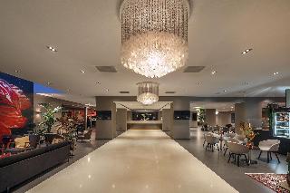 Van der Valk Hotel Sassenheim-Leiden fotoÄŸrafÄ±