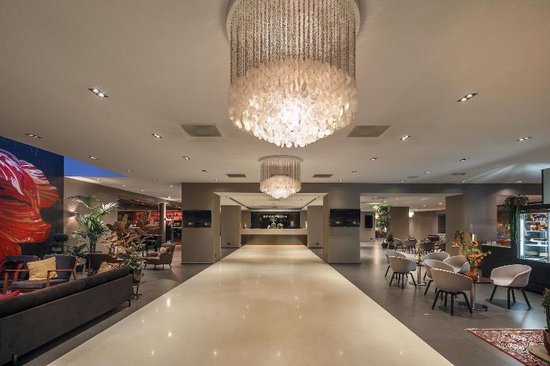Van der Valk Hotel Sassenheim-Leiden - Lobi