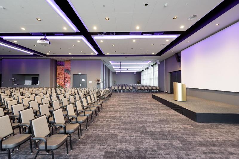 Van der Valk Hotel Sassenheim-Leiden - Toplantı