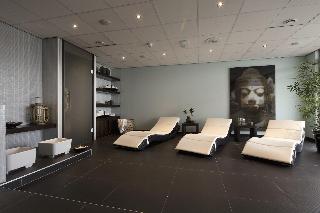 Van der Valk Hotel Sassenheim-Leiden fotoÄŸrafÄ±