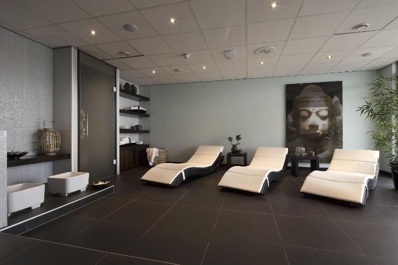 Van der Valk Hotel Sassenheim-Leiden - Aktivite