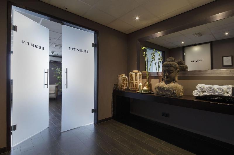Van der Valk Hotel Sassenheim-Leiden - Aktivite