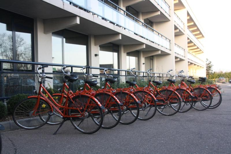 Van der Valk Hotel Sassenheim-Leiden - Aktivite