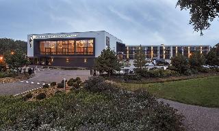 Van der Valk Hotel Sassenheim-Leiden otel fotoğrafı