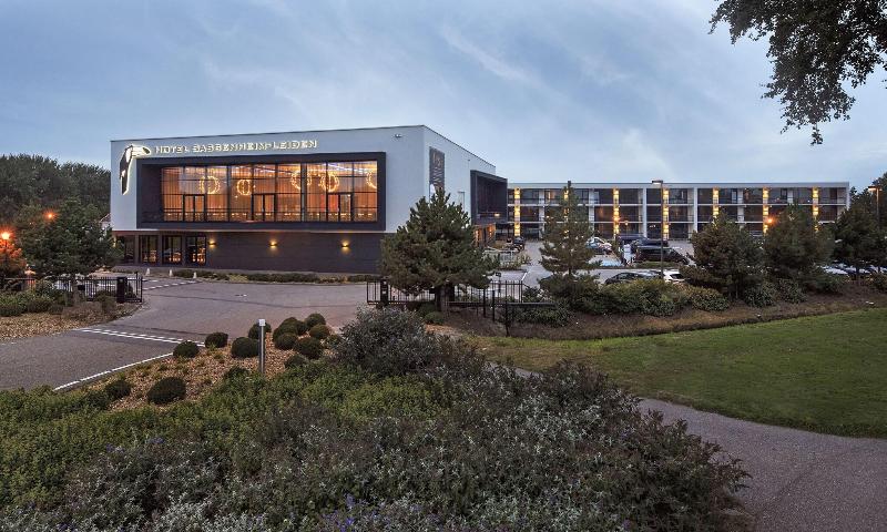 Van der Valk Hotel Sassenheim-Leiden - Genel