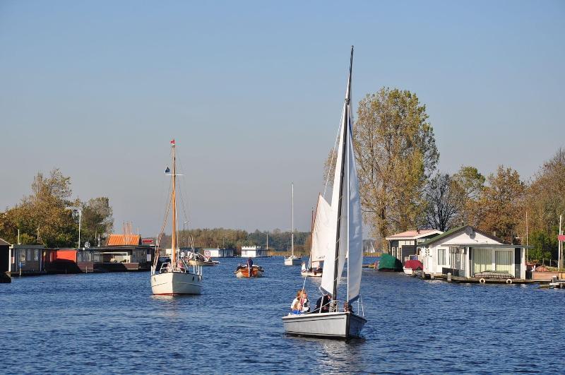 Van der Valk Hotel Sassenheim-Leiden - Genel