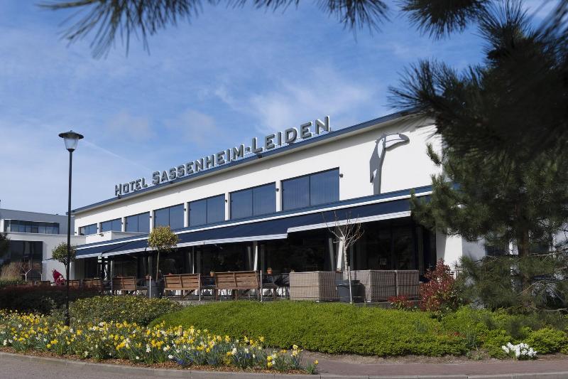Van der Valk Hotel Sassenheim-Leiden - Genel