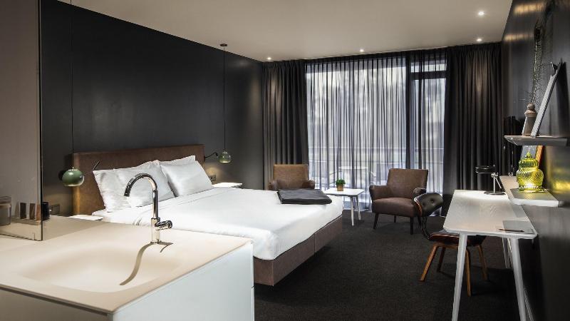 Van der Valk Hotel Sassenheim-Leiden - Oda