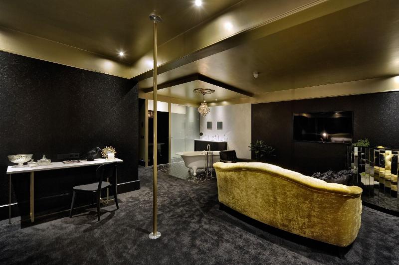 Van der Valk Hotel Sassenheim-Leiden - Oda