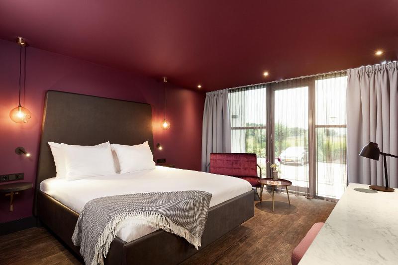 Van der Valk Hotel Sassenheim-Leiden - Oda