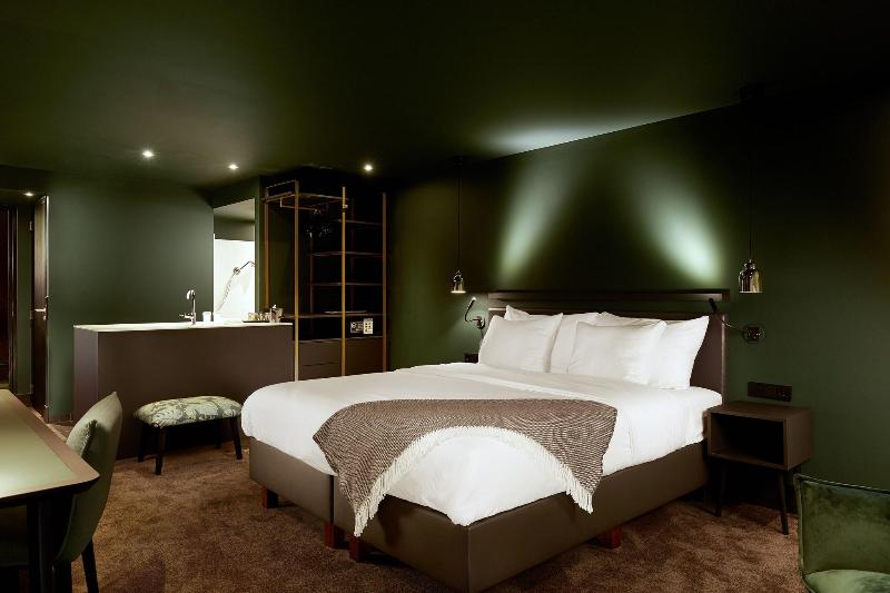 Van der Valk Hotel Sassenheim-Leiden - Oda