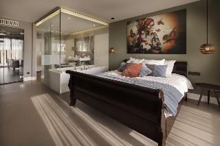 Van der Valk Hotel Sassenheim-Leiden fotoÄŸrafÄ±
