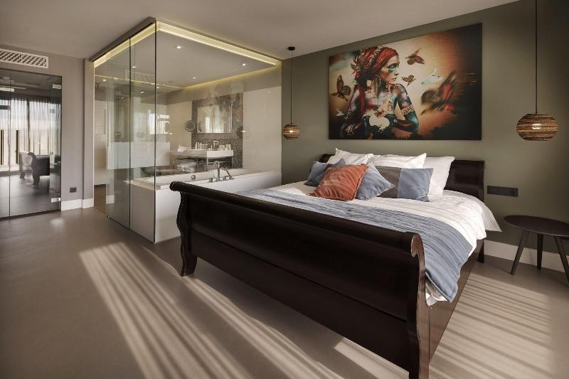 Van der Valk Hotel Sassenheim-Leiden - Oda