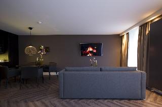 Van der Valk Hotel Sassenheim-Leiden fotoÄŸrafÄ±