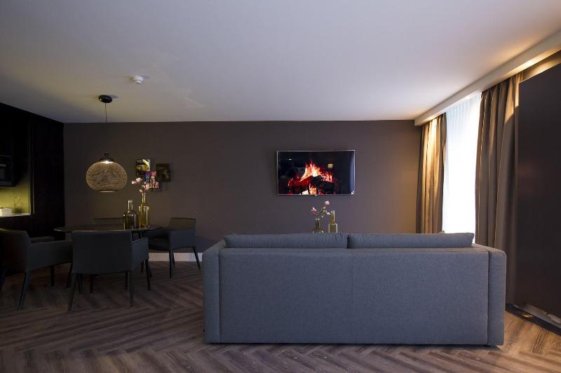 Van der Valk Hotel Sassenheim-Leiden - Oda