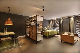 Van der Valk Hotel Sassenheim-Leiden fotoÄŸrafÄ±