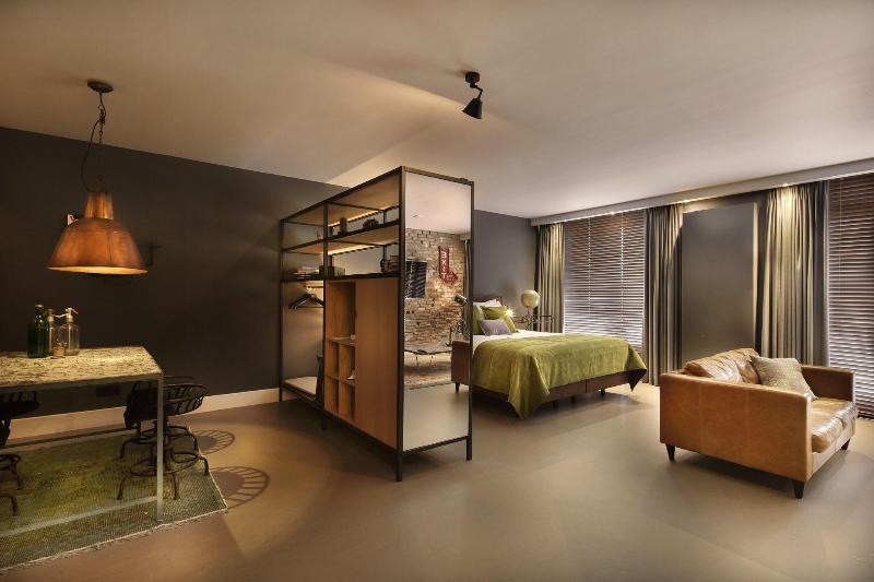 Van der Valk Hotel Sassenheim-Leiden - Oda