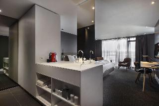 Van der Valk Hotel Sassenheim-Leiden fotoÄŸrafÄ±