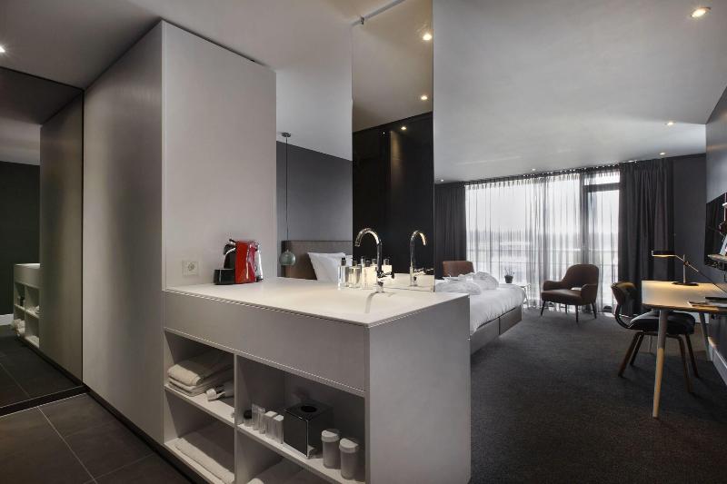 Van der Valk Hotel Sassenheim-Leiden - Oda