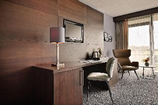 Van der Valk Hotel Sassenheim-Leiden fotoÄŸrafÄ±
