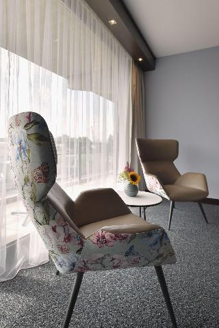 Van der Valk Hotel Sassenheim-Leiden fotoÄŸrafÄ±