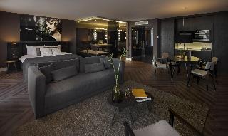 Van der Valk Hotel Sassenheim-Leiden fotoÄŸrafÄ±