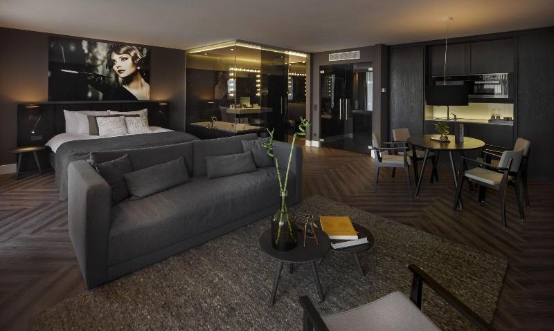 Van der Valk Hotel Sassenheim-Leiden - Oda