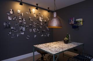 Van der Valk Hotel Sassenheim-Leiden fotoÄŸrafÄ±