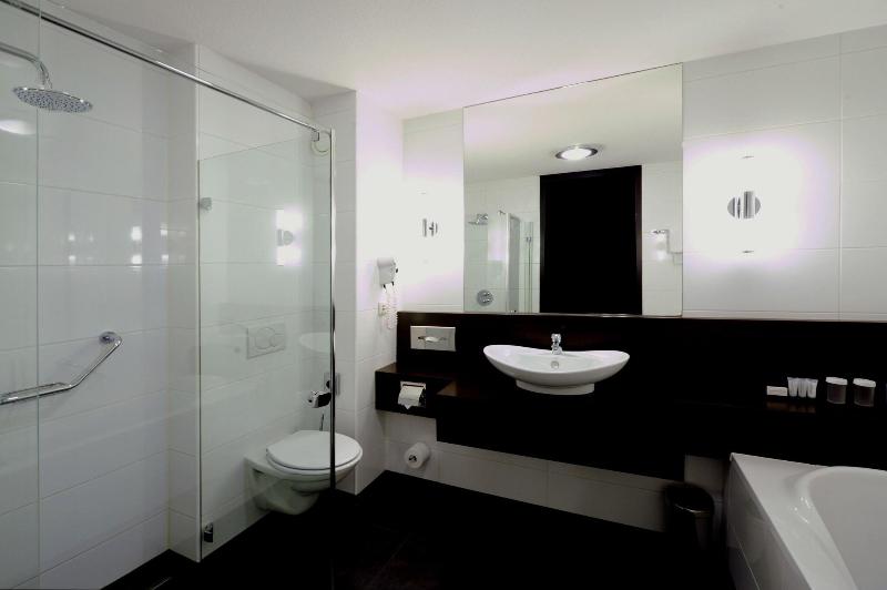 Van der Valk Hotel Sassenheim-Leiden - Oda