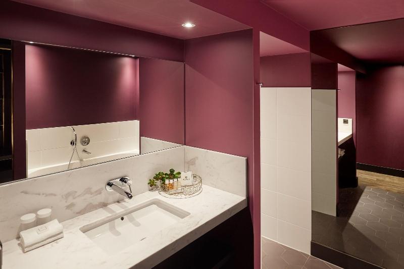 Van der Valk Hotel Sassenheim-Leiden - Oda